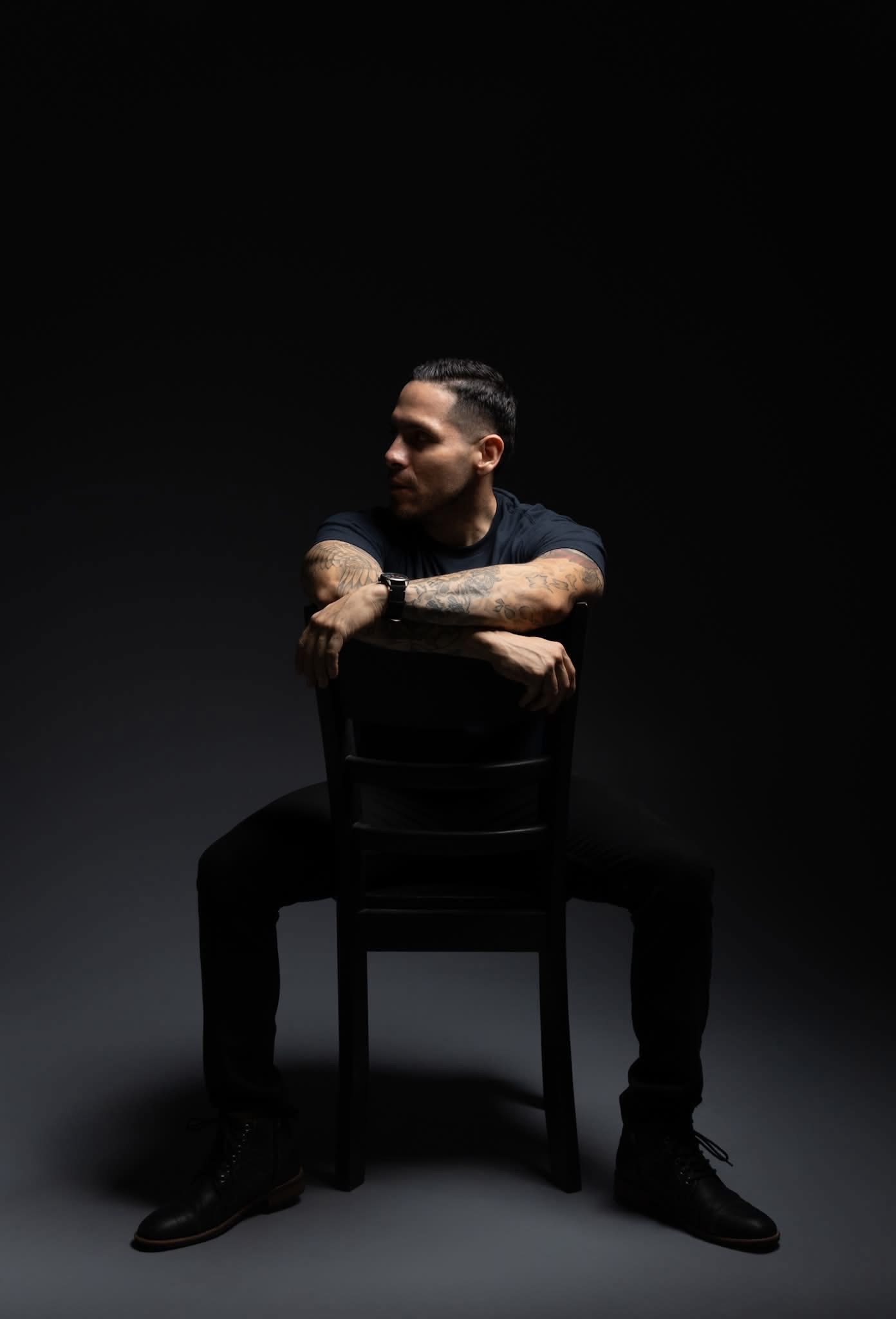 Nick Lopez, photographer