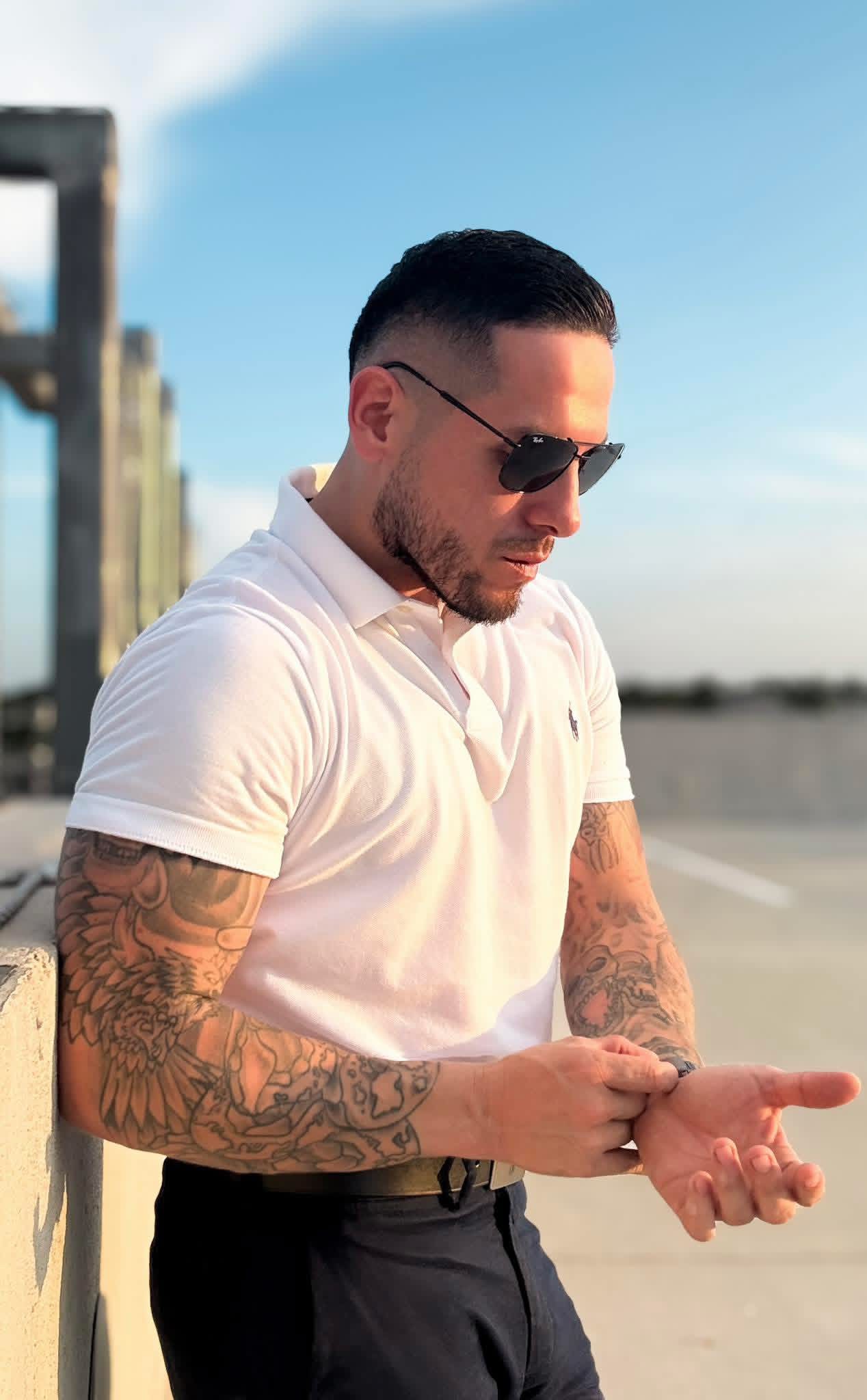 Nick Lopez