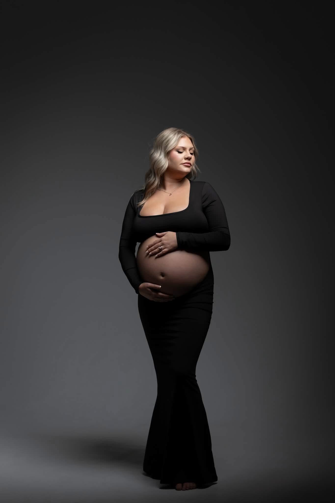 Studio maternity